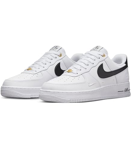 Amazon.co.jp: Nike 315122-111 Air Force 1 Low '07, White/White